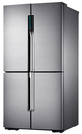 Холодильники AEG